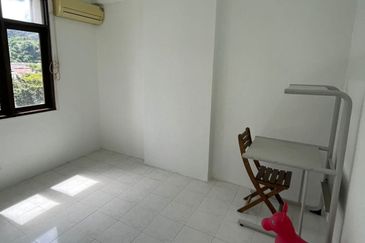 Pangsapuri Sri Abadi