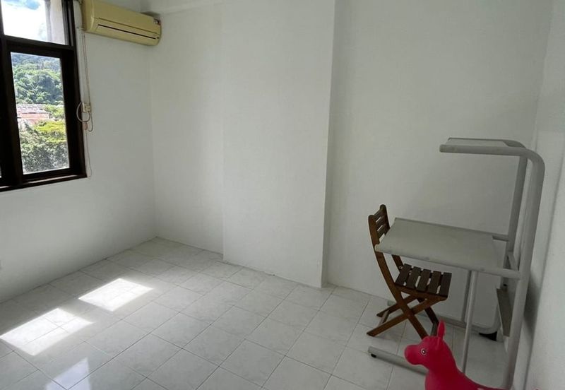 Pangsapuri Sri Abadi