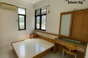 Pangsapuri Sri Abadi