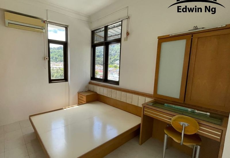 Pangsapuri Sri Abadi