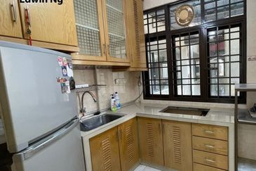 Pangsapuri Sri Abadi