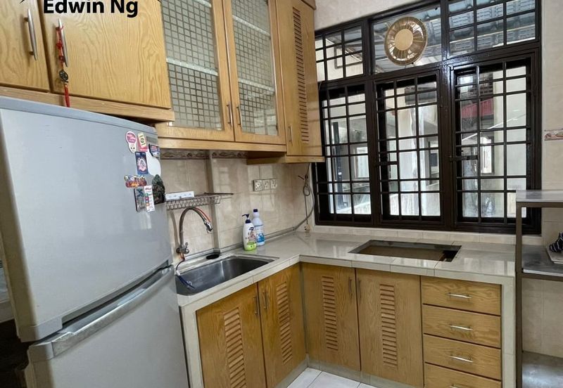 Pangsapuri Sri Abadi