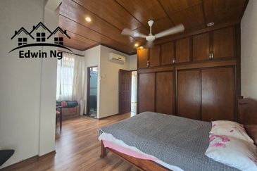 Bandar Baru Air Putih