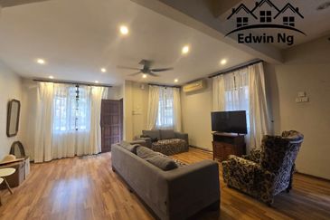 Bandar Baru Air Putih