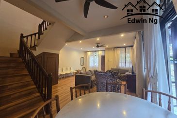 Bandar Baru Air Putih