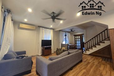 Bandar Baru Air Putih