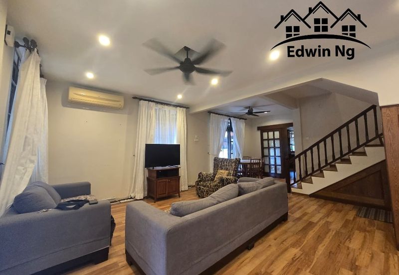 Bandar Baru Air Putih