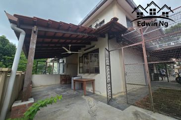 Bandar Baru Air Putih