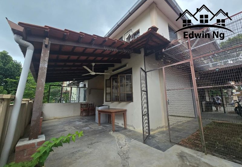 Bandar Baru Air Putih