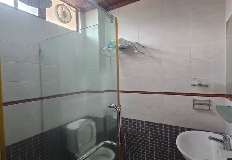 Bandar Baru Air Putih