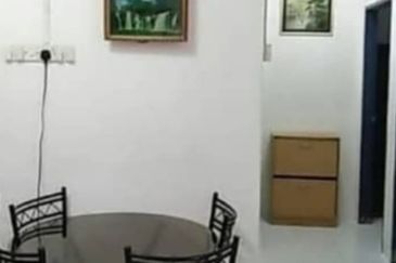 Taman Seri Sari (Sunshine Garden)