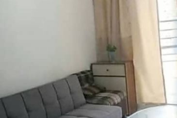 Taman Seri Sari (Sunshine Garden)