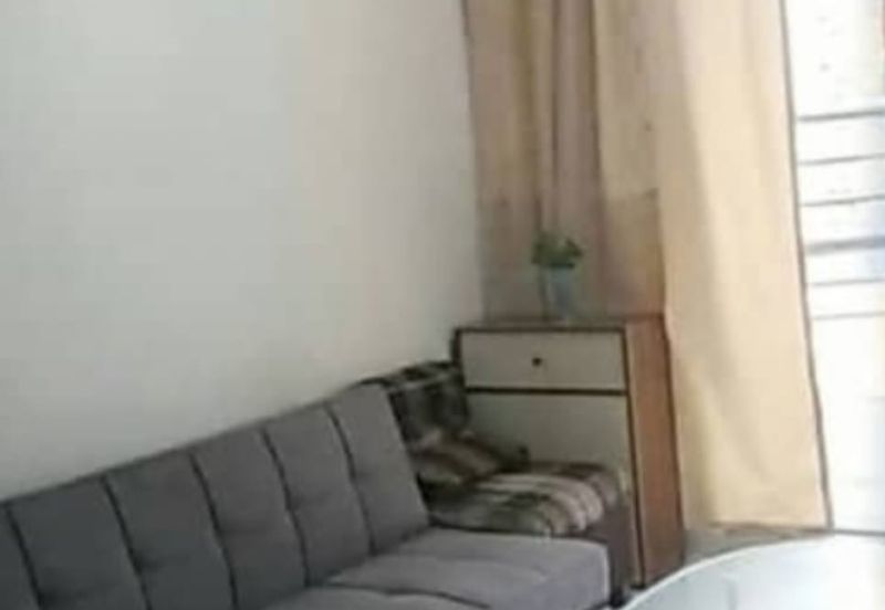 Taman Seri Sari (Sunshine Garden)