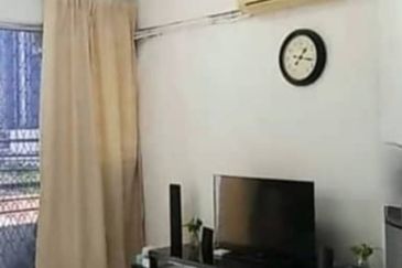 Taman Seri Sari (Sunshine Garden)