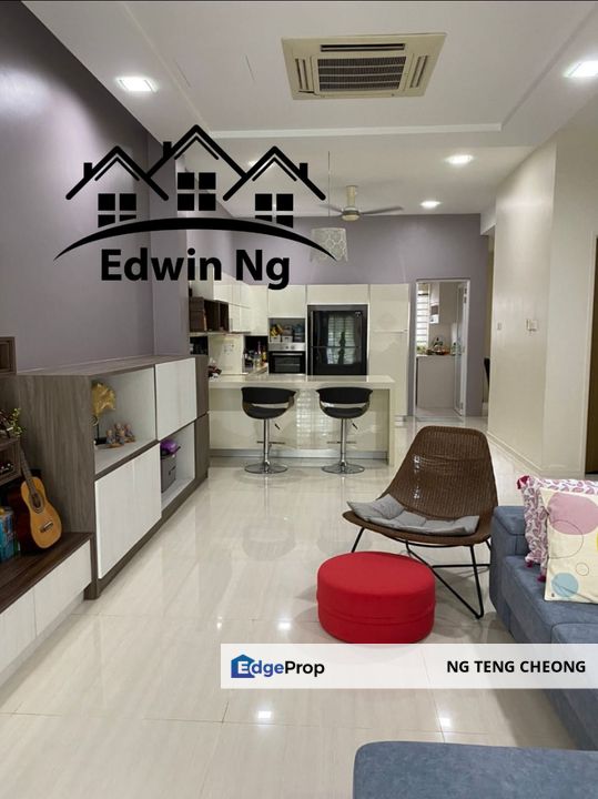 3 Storey Terrace House, Fully Renovated at 2 Permai, Tanjung Bungah, Penang, Tanjung Bungah