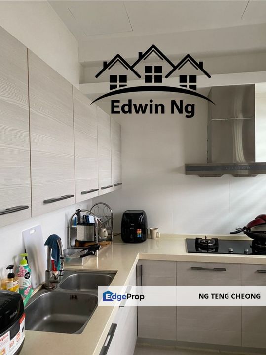 3 Storey Terrace House, Fully Renovated at 2 Permai, Tanjung Bungah, Penang, Tanjung Bungah