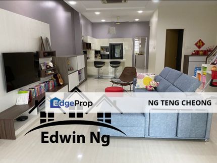 3 Storey Terrace House, Fully Renovated at 2 Permai, Tanjung Bungah, Penang, Tanjung Bungah