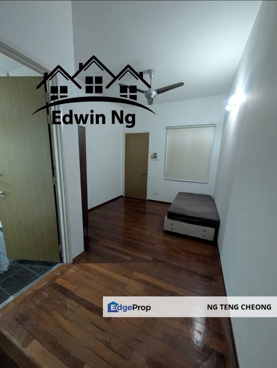3 Storey Terrace House, Partly Renovated at 2 Permai, Tanjung Bungah, Penang, Tanjung Bungah