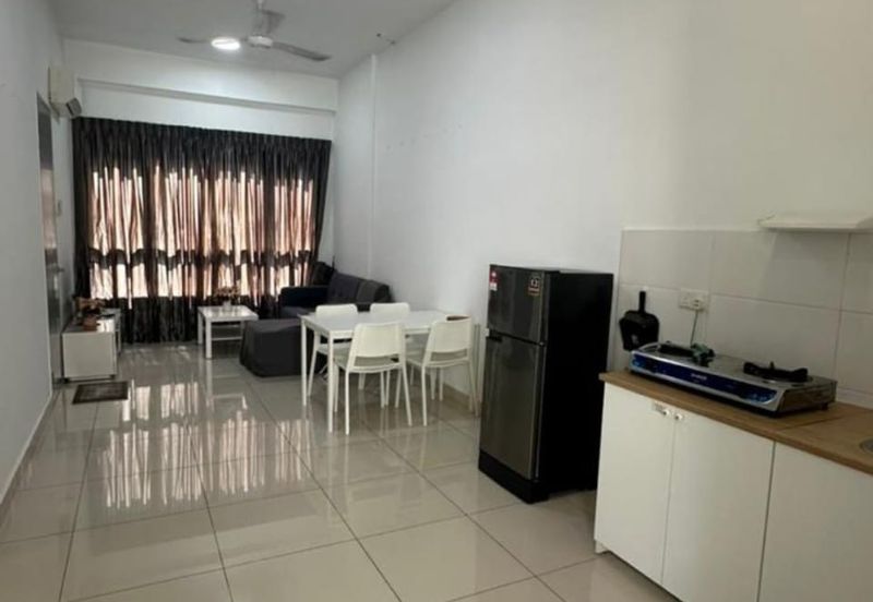 Tropicana Bay Residences