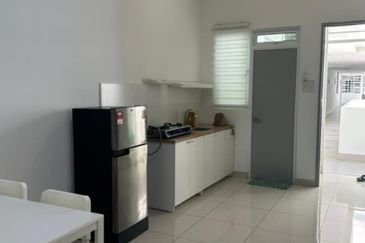 Tropicana Bay Residences