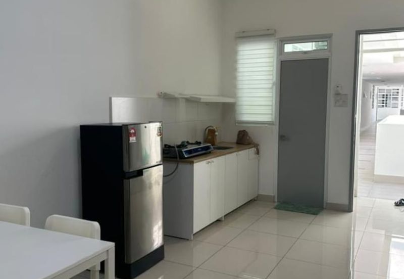 Tropicana Bay Residences