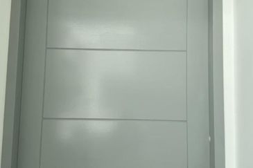 Tropicana Bay Residences