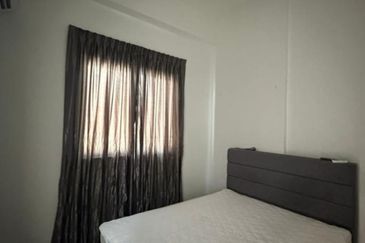 Tropicana Bay Residences