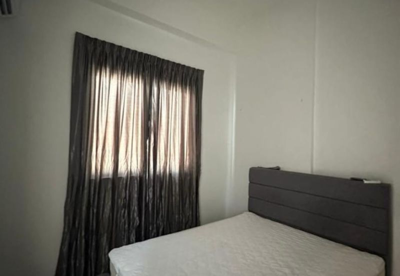 Tropicana Bay Residences