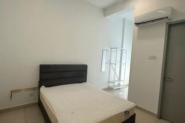 Tropicana Bay Residences