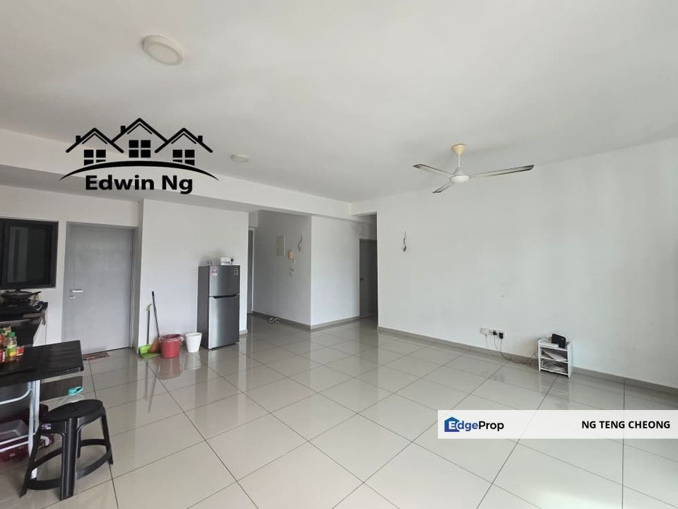 Cheapest in Market, The Promenade at Bayan Baru, High Floor Corner Unit, Unfurnished, Penang, Bayan Baru