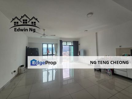 Cheapest in Market, The Promenade at Bayan Baru, High Floor Corner Unit, Unfurnished, Penang, Bayan Baru