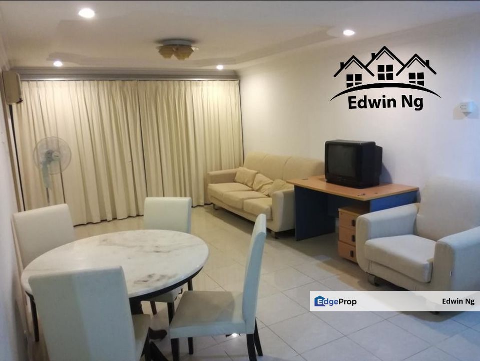 2 Storey Terrace House at Taman Pekaka, Gelugor, Partially Renovated, Penang, Sungai Dua (Island)