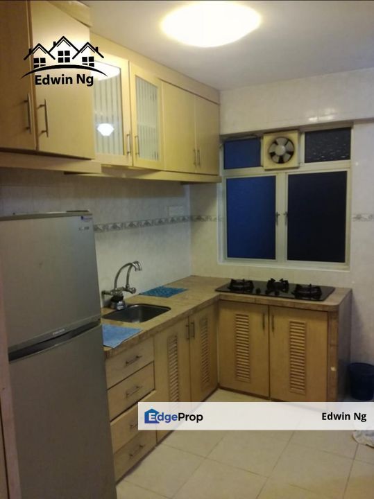 2 Storey Terrace House at Taman Pekaka, Gelugor, Partially Renovated, Penang, Sungai Dua (Island)