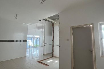 Cypress Villa @ Desaria