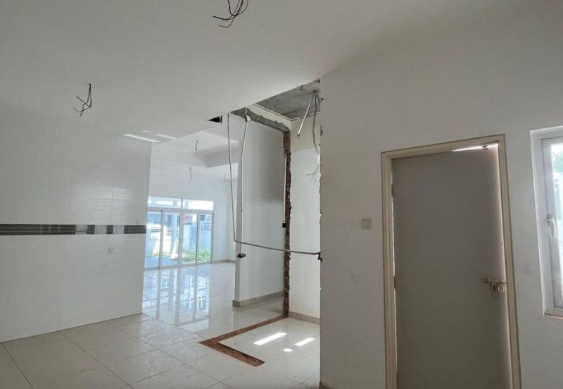 Cypress Villa @ Desaria