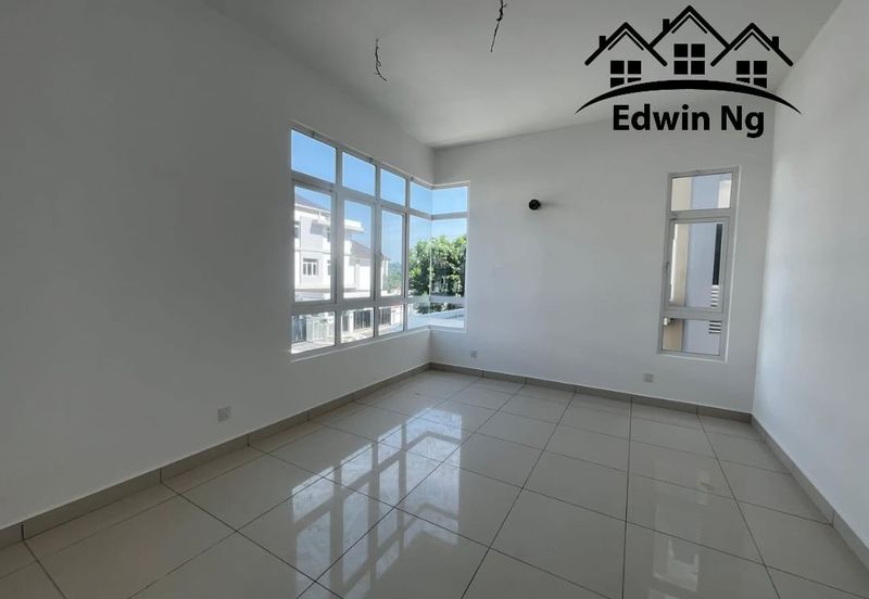 Cypress Villa @ Desaria