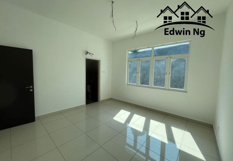 Cypress Villa @ Desaria