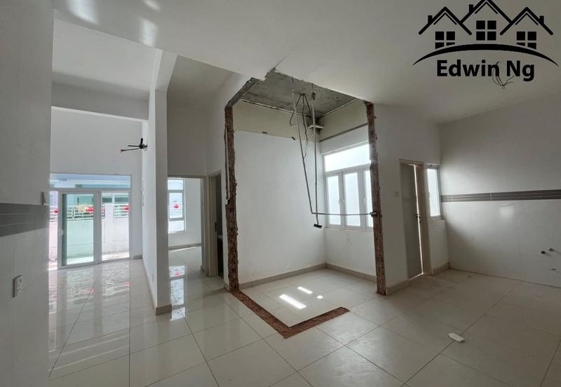 Cypress Villa @ Desaria