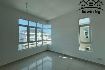 Cypress Villa @ Desaria