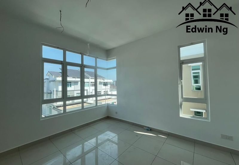 Cypress Villa @ Desaria