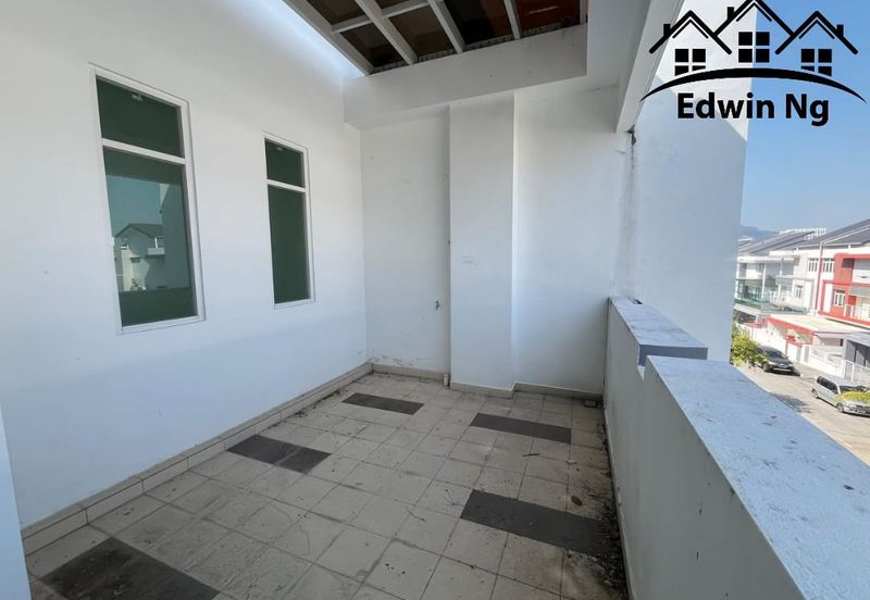 Cypress Villa @ Desaria