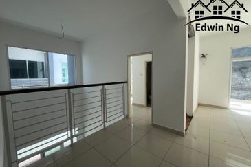 Cypress Villa @ Desaria