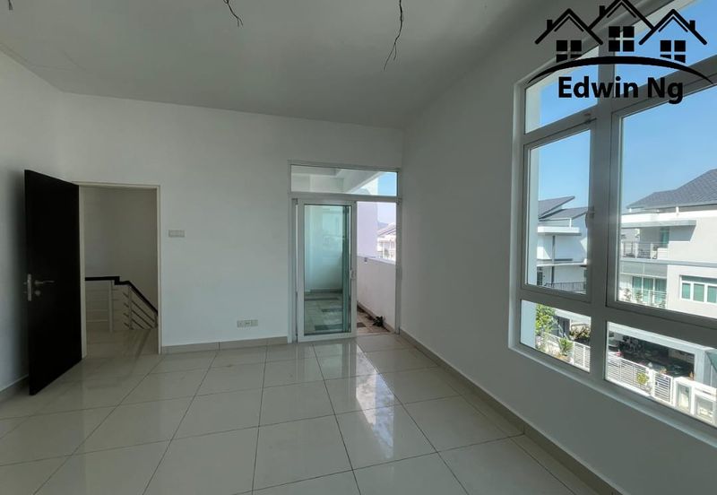 Cypress Villa @ Desaria