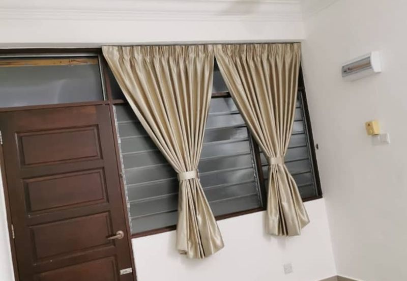 Taman Sri Setia Flat