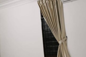 Taman Sri Setia Flat