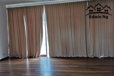 2 Storey Semi-D, Original Unit at Minden Residence, Gelugor