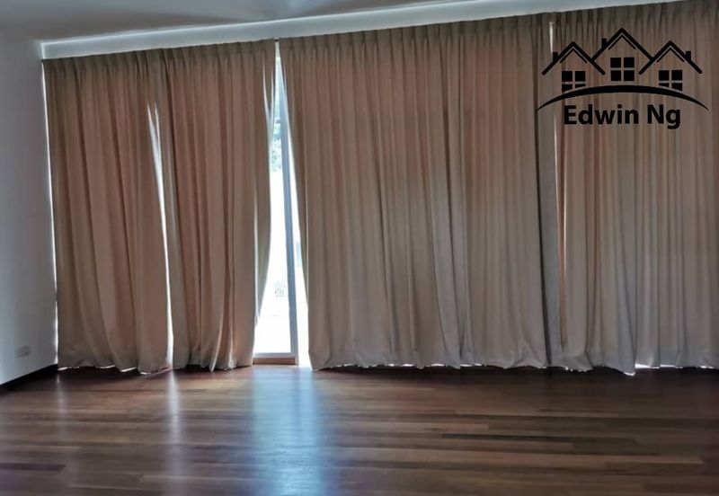 2 Storey Semi-D, Original Unit at Minden Residence, Gelugor