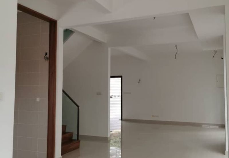 2 Storey Semi-D, Original Unit at Minden Residence, Gelugor