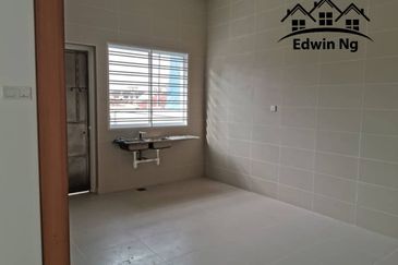 2 Storey Semi-D, Original Unit at Minden Residence, Gelugor