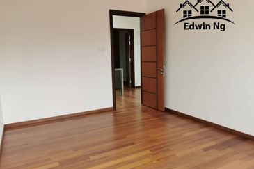 2 Storey Semi-D, Original Unit at Minden Residence, Gelugor